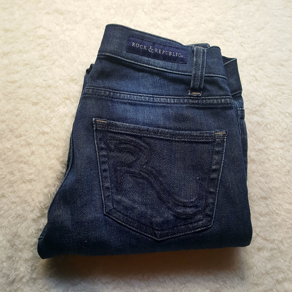 💥Rock & Republic💥 Skinny Jeans